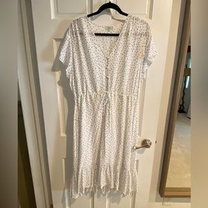 Rails Kiki MIDI Dress XL